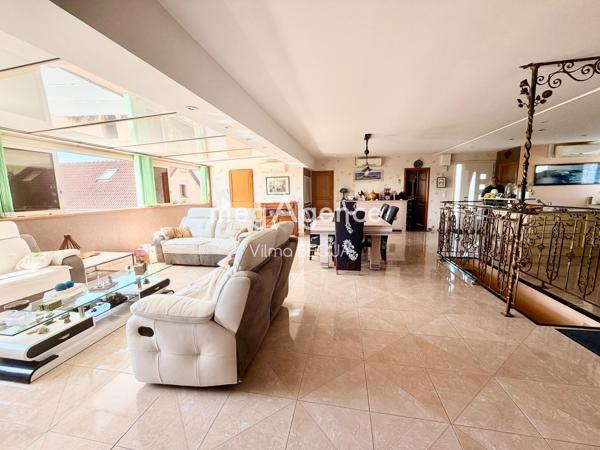 Maison à VERON, 89510 - 8 pièces 270m²