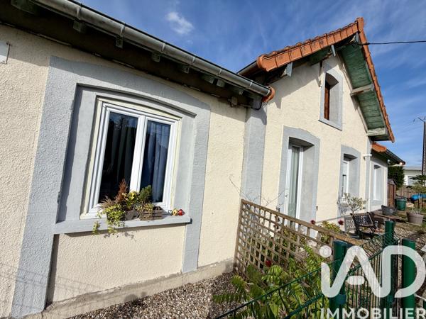Maison à vendre 6 pièces 152 m² Rives-en-Seine