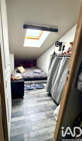Maison à vendre 6 pièces 152 m² Rives-en-Seine