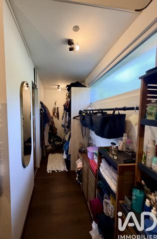 Maison à vendre 6 pièces 152 m² Rives-en-Seine