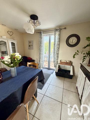 Maison à vendre 6 pièces 152 m² Rives-en-Seine