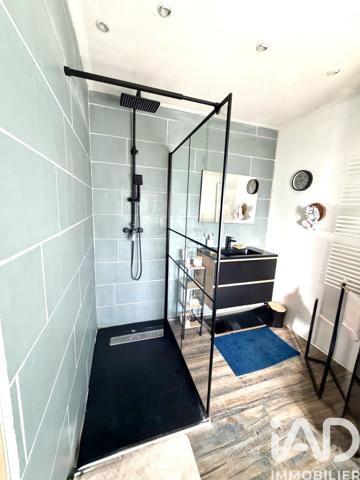 Maison à vendre 6 pièces 152 m² Rives-en-Seine