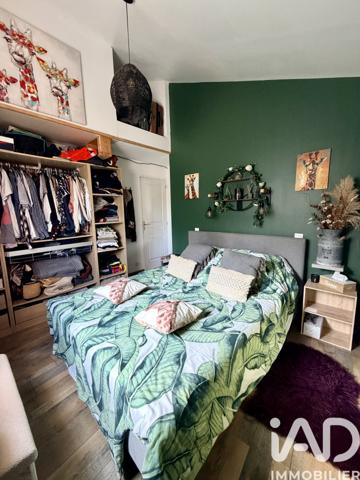 Maison à vendre 6 pièces 152 m² Rives-en-Seine