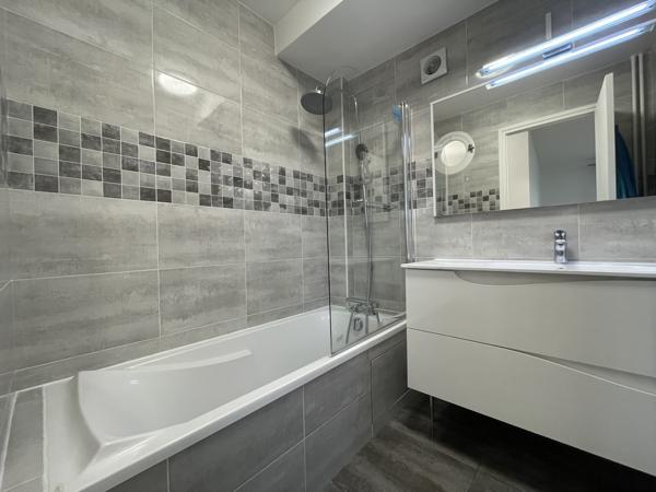 Appartement 3 pièces - 66 m² Exclusivité efficity