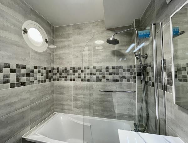 Appartement 3 pièces - 66 m² Exclusivité efficity