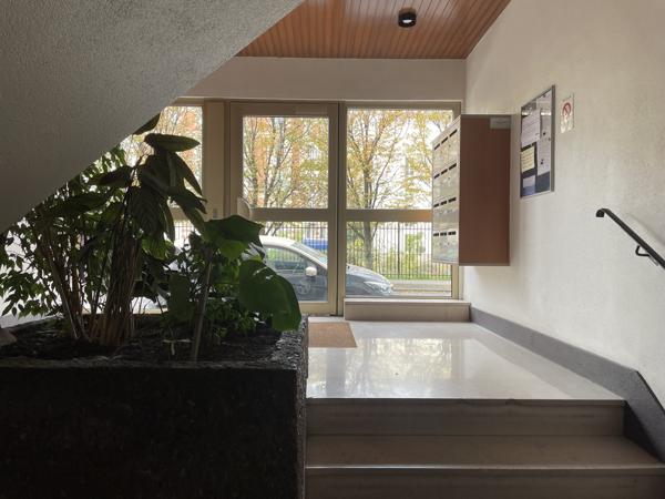 Appartement 3 pièces - 66 m² Exclusivité efficity