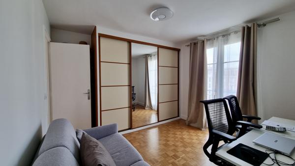 Appartement 3 pièces - 66 m² Exclusivité efficity