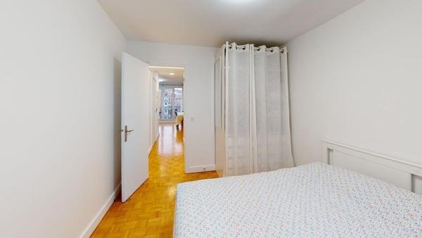 Appartement 3 pièces - 66 m² Exclusivité efficity