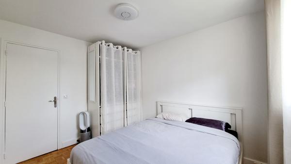 Appartement 3 pièces - 66 m² Exclusivité efficity