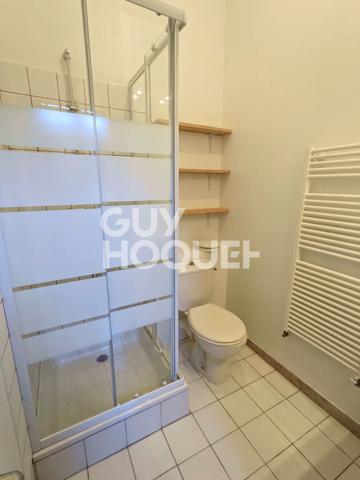 Appartement avec cachet 82 m², Pin