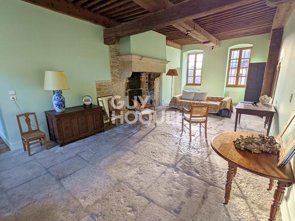 Appartement avec cachet 82 m², Pin