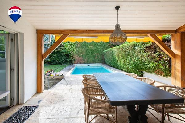 Maison  en vente - Haut-Rhin - 68