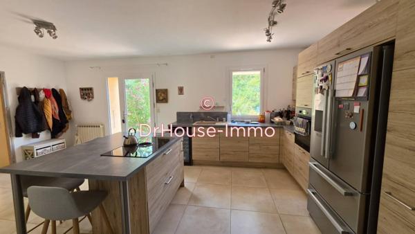 Maison à vendre 7 pièces de 174 m²