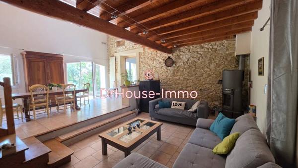 Maison à vendre 7 pièces de 174 m²