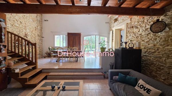 Maison à vendre 7 pièces de 174 m²