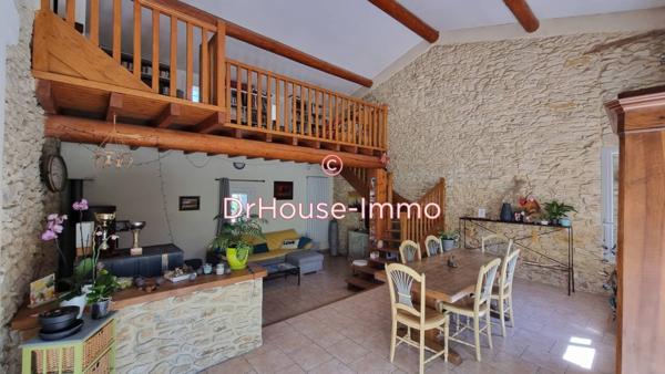 Maison à vendre 7 pièces de 174 m²