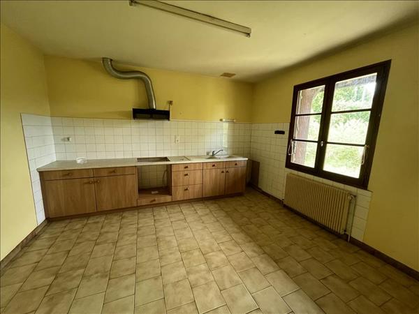 Maison à vendre |  Moissac |  3 pièces | 124 m²