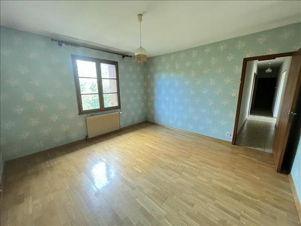 Maison à vendre |  Moissac |  3 pièces | 124 m²