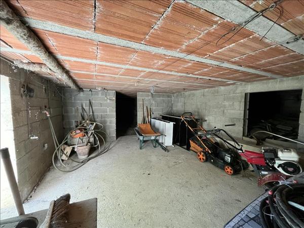 Maison à vendre |  Moissac |  3 pièces | 124 m²