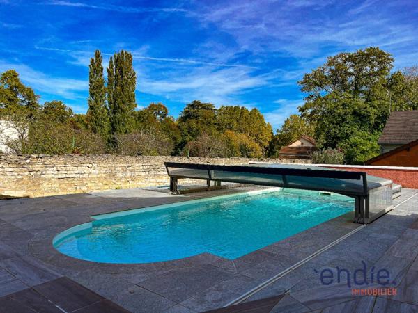 Achat vente Maison Beaune