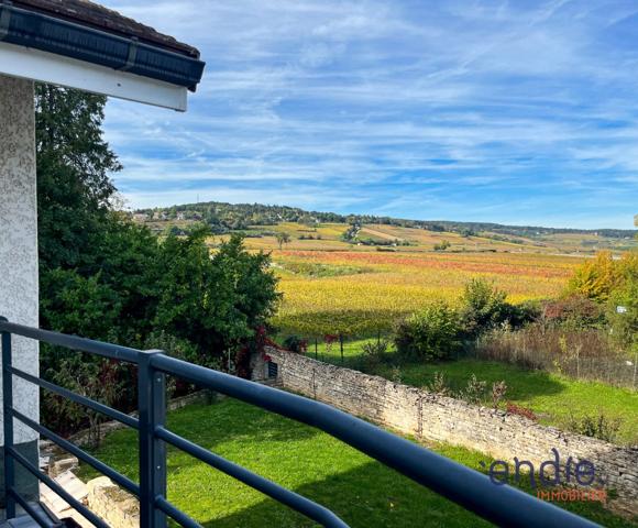 Achat vente Maison Beaune