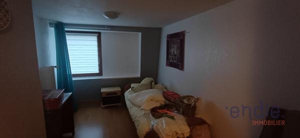 Maison Individuelle Thann