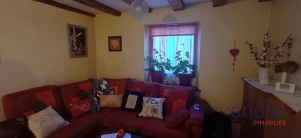 Maison Individuelle Thann
