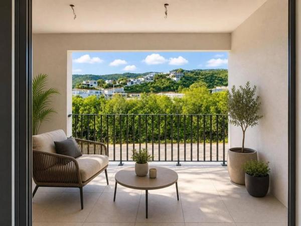 Appartement à vendre 3 pièces de 71 m²