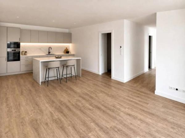 Appartement à vendre 3 pièces de 71 m²