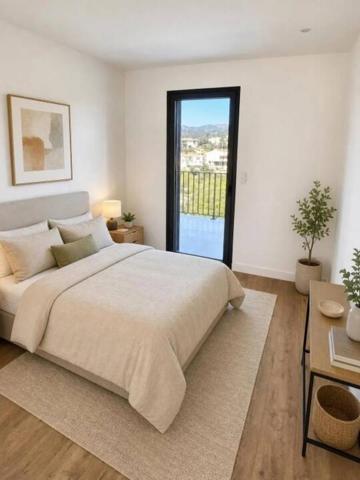 Appartement à vendre 3 pièces de 71 m²
