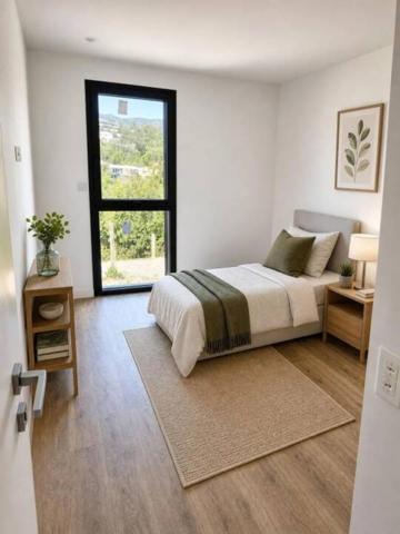 Appartement à vendre 3 pièces de 71 m²