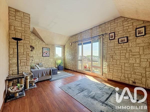 Appartement à vendre 3 pièces 63,55 m² Beauchamp