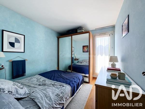 Appartement à vendre 3 pièces 63,55 m² Beauchamp