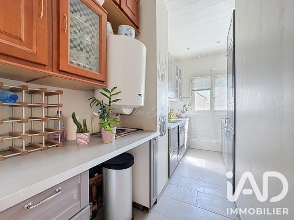 Appartement à vendre 3 pièces 63,55 m² Beauchamp