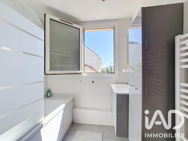 Appartement à vendre 3 pièces 63,55 m² Beauchamp