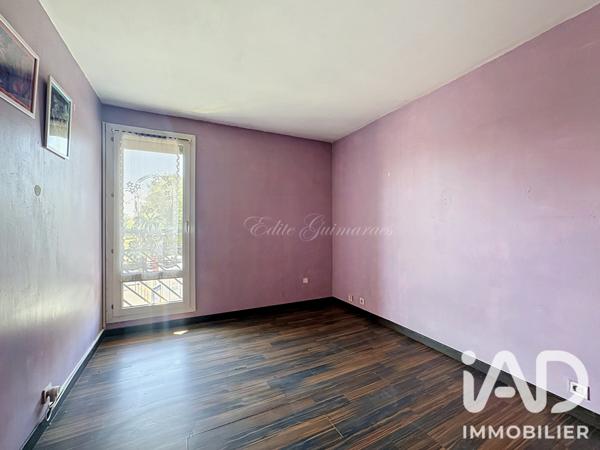 Appartement à vendre 3 pièces 63,55 m² Beauchamp