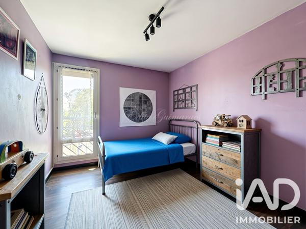 Appartement à vendre 3 pièces 63,55 m² Beauchamp
