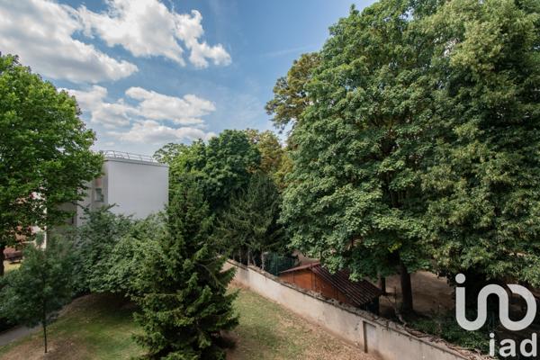 Apartment for sale 2 rooms 40 m² Créteil