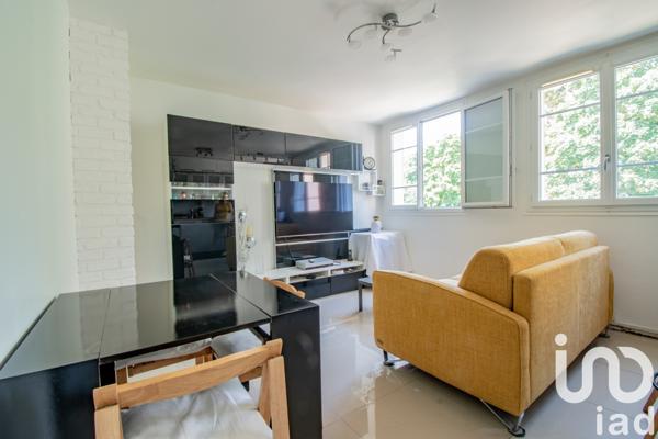 Apartment for sale 2 rooms 40 m² Créteil