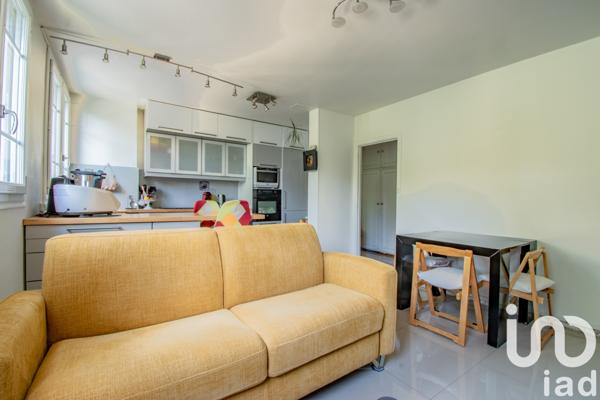 Apartment for sale 2 rooms 40 m² Créteil