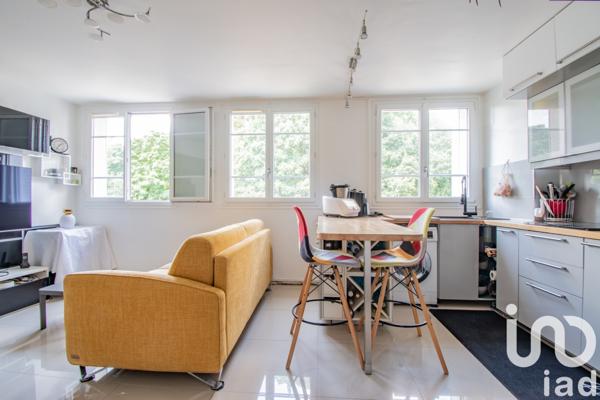 Apartment for sale 2 rooms 40 m² Créteil