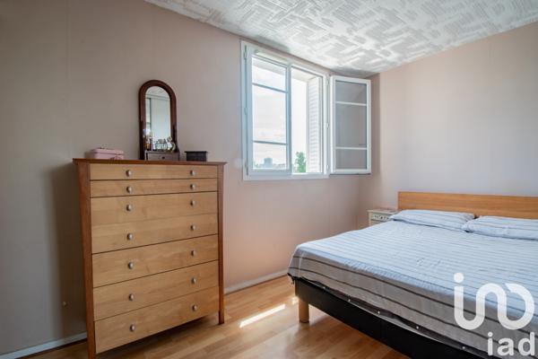 Apartment for sale 2 rooms 40 m² Créteil