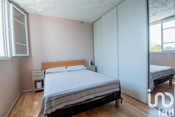 Apartment for sale 2 rooms 40 m² Créteil