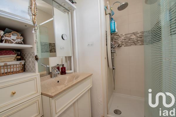 Apartment for sale 2 rooms 40 m² Créteil