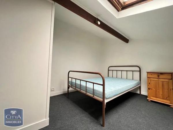 Appartement à louer 1 pièce 17.65m² Créteil (94000)