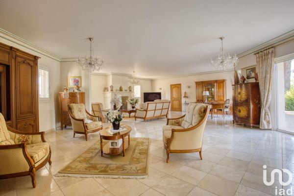 Maison à vendre 7 pièces 500 m² Mougins