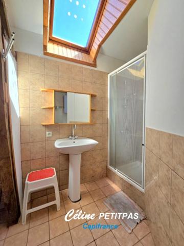 Maison de vacances en campagne de BROCÉLIANDE - TREMELIN– 4 pièces - 128m² habitable - 640m² de terrain