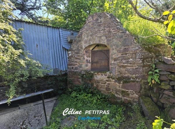 Maison de vacances en campagne de BROCÉLIANDE - TREMELIN– 4 pièces - 128m² habitable - 640m² de terrain