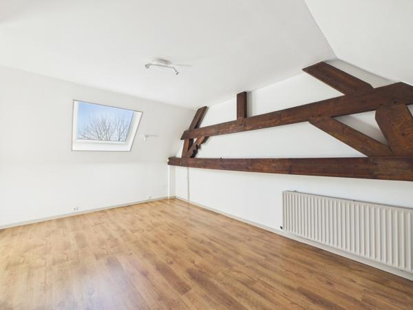 Maison 6 pièces - 190 m² Exclusivité efficity