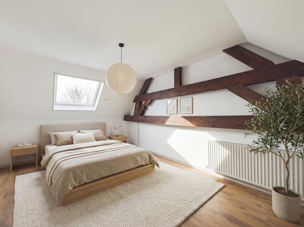 Maison 6 pièces - 190 m² Exclusivité efficity